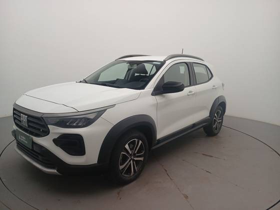 FIAT PULSE 1.0 TURBO 200 FLEX AUDACE CVT